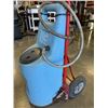 Image 2 : HYDROCART MINI PUMP WITH HAND TRUCK
