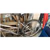 Image 2 : GREY INFINITY BIKE