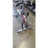 Image 3 : SCHWINN EXERCISE BIKE