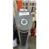 Image 2 : SEVILLE CLASSICS TOWER FAN WORKING WITH REMOTE