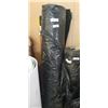 Image 1 : LARGE ROLL OF HEAVY DUTY PLASTIC LINER