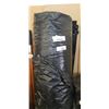 Image 2 : LARGE ROLL OF HEAVY DUTY PLASTIC LINER