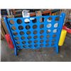 Image 2 : GIANT CONNECT FOUR GAME