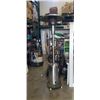 Image 1 : PROPANE PATIO HEATER