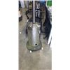 Image 2 : PROPANE PATIO HEATER