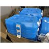 Image 2 : CASE OF NEW BOUCAN ICE PACK COOLERS