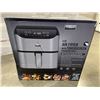 Image 2 : BELLAPRO 5.7L TOUCHSCREEN AIR FRYER - TESTED WORKING, RETAIL $219