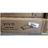 Image 4 : VIVO MOUNTS AND KEYBOARD TRAYS