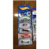 Image 2 : LOT OF NEW ASSORTED HOT WHEELS