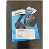 Image 1 : SKULLCANDY HESH EVO OVER EAR SOUND ISOLATING BLUETOOTH HEADPHONES - TESTED WORKING, RETAIL $99