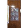 Image 2 : TINY TREASURES COIN SET AND TWO CANADIAN COIN SET