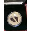 Image 2 : RCM 2012 $10 COIN WITH CASE AND COA