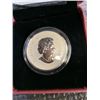 Image 3 : RCM 2012 $10 COIN WITH CASE AND COA
