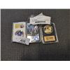 Image 1 : 3 NEW COMMEMORATIVE DONALD TRUMP COINS WITH CASES