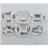 Image 2 : 14.94 CT CERTIFIED MORGANITE GEMSTONE PARCEL ($13,070 APPRAISAL)