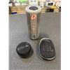 Image 1 : 3 BLUETOOTH PORTABLE WIRELESS SPEAKERS