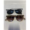 Image 2 : 2 PAIRS OF FOSTER GRANT SUNGLASSES