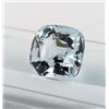 Image 2 : 6.50 CT CERTIFIED AQUAMARINE GEMSTONE ($7,840 APPRAISAL)