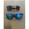 Image 1 : 2 PAIRS OF OAKLEY SUNGLASSES, FROGSKINS