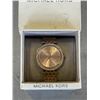 Image 2 : MICHAEL KORS WATCH WITH CASE