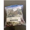 Image 1 : ASSORTED JEWELRY INCLUDING BRACELETS, EARRINGS, AND BEADED NECKLACES