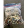 Image 2 : ASSORTED JEWELRY INCLUDING BRACELETS, EARRINGS, AND BEADED NECKLACES