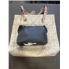 Image 1 : MICHAEL KORS PURSES AND MICHAEL KORS TOTE BAG
