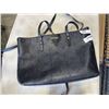 Image 2 : FRANCESCO BIASIA LEATHER PURSE, COLAB CROSS BODY BAG AND ADRIENNE VITTADINI LEATHER TOTE BAG