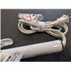 Image 2 : T3 MICRO TWIRL CERAMIC 1 AND 1/4 IN PROFESSIONAL CURLING IRON TESTED AND WORKING RETAIL $160