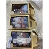 Image 2 : BOX OF NEW SOFT RATTLES
