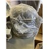 Image 2 : 40 NEW STAINLESS WASHING RINSING SIFTER BASKETS