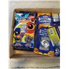 Image 2 : 22 PACKS OF POKÉMON TRADING CARDS