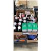 Image 1 : TRAY OF MAKEUP EUCALYPTUS OIL AND MORE