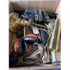 Image 2 : THREE BOXES OF ESTATE GOODS