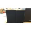 Image 2 : SONY SUB AND 2 PSB300 SPEAKERS