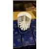 Image 2 : CASE OF NEW TOILET SCRUB BRUSHES WITH HOLDERS