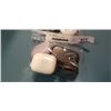 Image 2 : 10 PAIRS OF ASSORTED BRAND BLUETOOTH WIRELESS EARBUDS