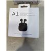 Image 2 : SUDIO A1 AND N2 WIRELESS EARBUDS