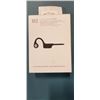Image 2 : SUDIO OPEN EAR HEADPHONES WITH BONE CONDUCTION TECHNOLOGY, BLACK