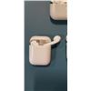 Image 2 : 3 APPLE AIRPOD SETS, ASSORTED MODELS, LOST PROPERTY