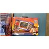 Image 2 : STREET FIGHTER POCKET PLAYER PRO AND MEGA-MAN MICRO PLAYER PRO