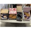 Image 1 : FOUR PAIRS OF DESIGNER SHOES AND BOOTS