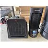 Image 2 : HEATER, FAN AND PURIFIER