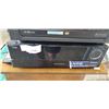 Image 2 : HARMEN KARDON AVR1510 RECIEVER WITH REMOTE AND SONY 5 DISC CHANGER