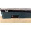 Image 2 : CISCO 2900 ROUTER WORKING