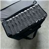 Image 2 : NEW CARRY CASE WITH SECTIONAL STORAGE SLIDES MEANT TO BE USED FOR GLASSES STORAGE AND DISPLAY
