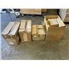 Image 8 : LARGE LOT OF NEW BANQUET DECOR