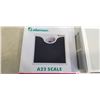 Image 2 : ADAMSON A22 BATHROOM SCALE AND LA CARESSE WIPE WARMER