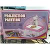 Image 2 : 2 NEW PROJECTION PAINTING KITS