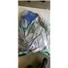 Image 2 : 2 SETS OF ADAMSON GROUNDING SHEETS, UNKNOWN SIZE